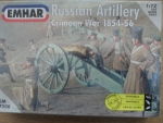 Thumbnail EMHAR 7208 RUSSIAN ARTILLERY CRIMEAN WAR